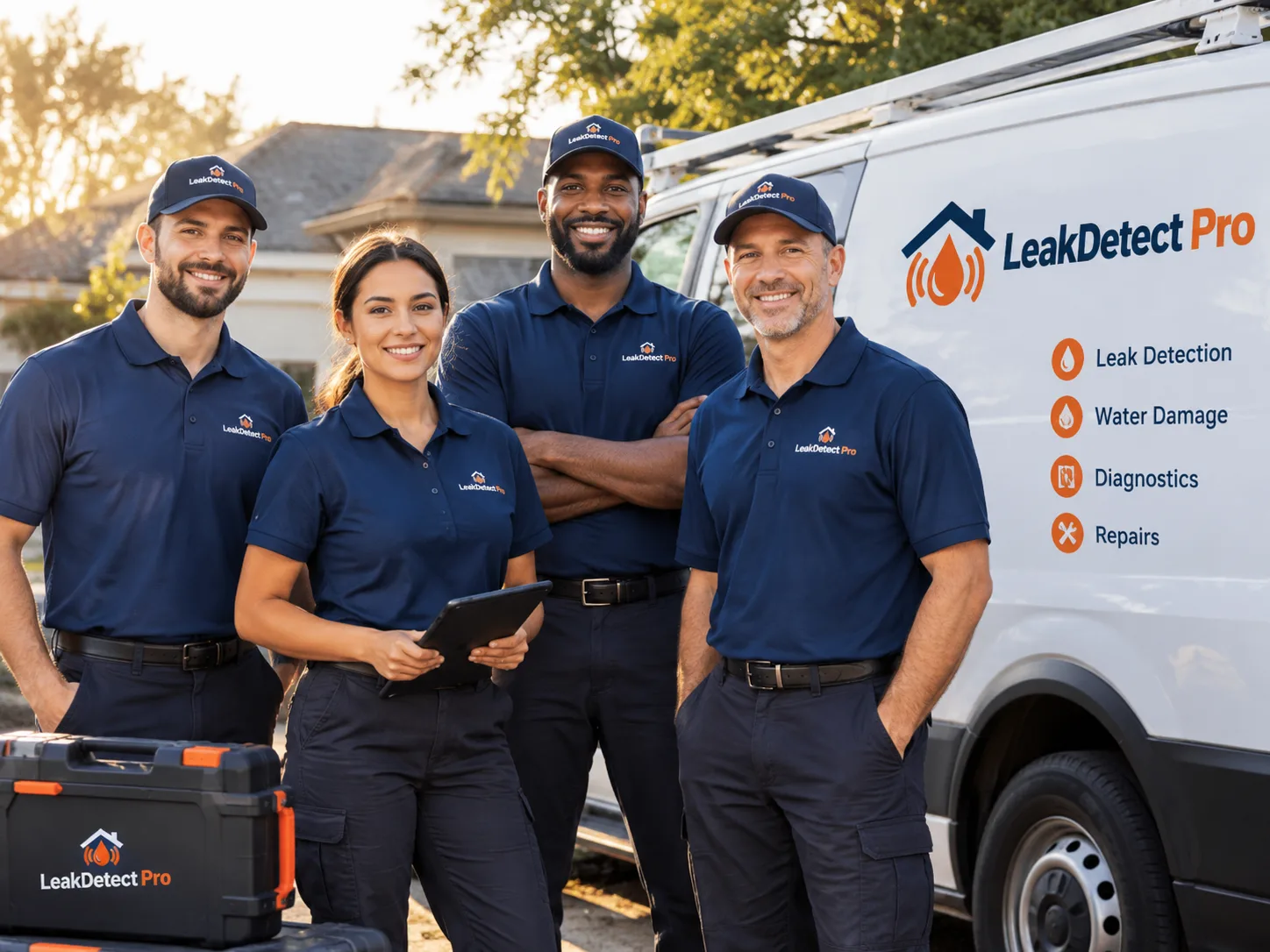 Roof Repair company in Garrison, UT